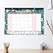 GuassLee Desk Calendar 2026-2027, Desktop Calendar Monthly Pages 17