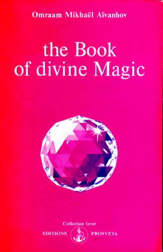 The Book of Divine Magic (Izvor Collection)