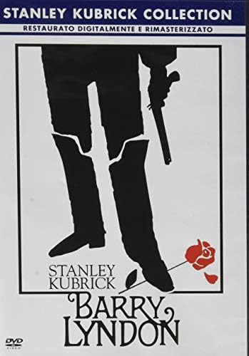 Barry Lyndon [DVD]