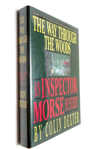 The Way Through the Woods 0517594447 Book Cover