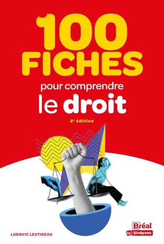 100 fiches pour comprendre le droit