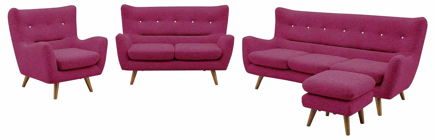 Amazon｜サンコウ ファビオラF ソファ 1人掛け ファブリック