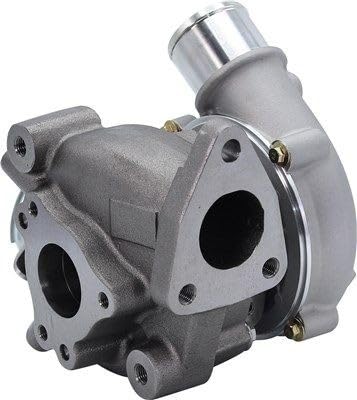 MAGNETI MARELLI Turbina Turbo per TOYOTA RAV 4 II (CLA2, XA2, ZCA2, ACA2) COROLLA Verso (ZER, ZZE12, R1) COROLLA (ZZE12, NDE12, ZDE12) AVENSIS (T25) AVENSIS Kombi (T25) Avensis Verso (M2) 807101002100