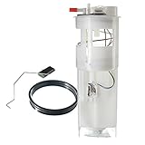 A-Premium Electric Fuel Pump Module Assembly with Sending unit Compatible with Dodge Dakota 1991...
