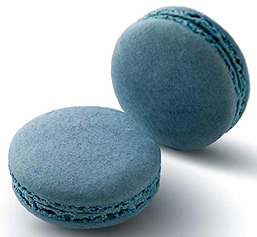 Classic French Macaron Assortment (Classic, 9 Piece)