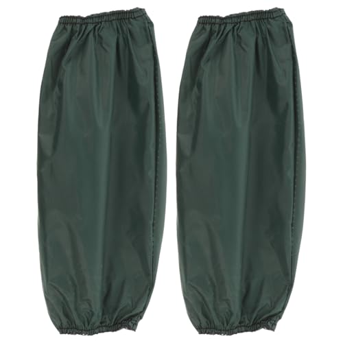 Opiniones de Manga Impermeable al mejor precio. 40 GLEAVI Mangas Impermeables Para Brazos Resistentes Al Aceite Manguitos Reutilizables De Cocina Limpieza Jardinería Trabajo Doméstico 12.59X5.51 Pulgadas