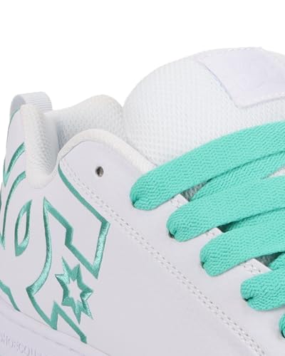 Image of DC Shoes Womens Court Graffik