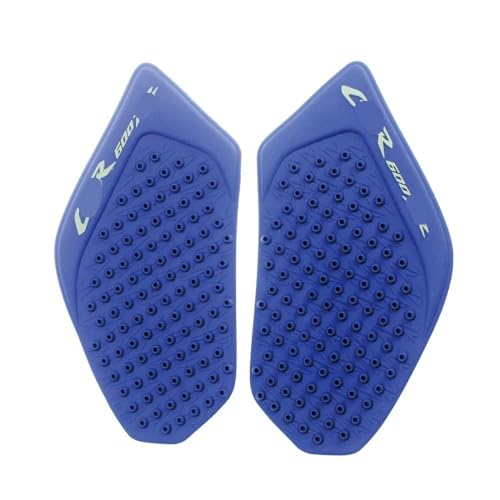 CBR600RR 2003-2006 pad de réservoir moto protection antidérapante