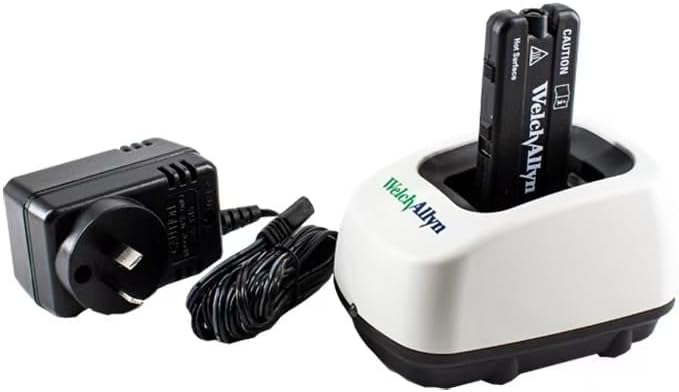 Original 79900 71036 90100 for Welch Allyn 739 Series of Chargers