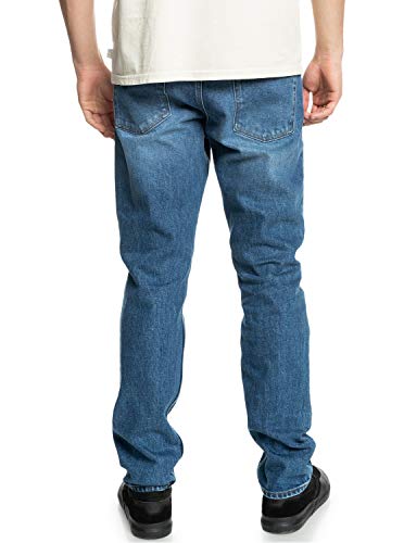 Quiksilver Men's Modern Wave Aged-Pant2