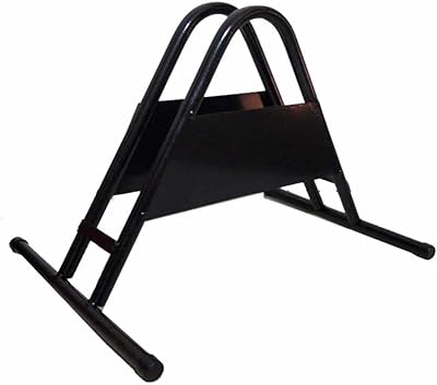 Suporte De Bicicleta P/chão - Tipo Expositor - Modelo Mir  