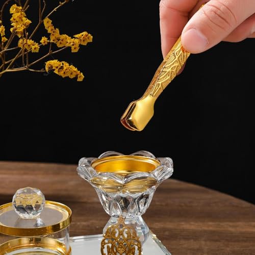 Support pour brûleur à encens : l'idée cadeau bien-être parfaite - 3