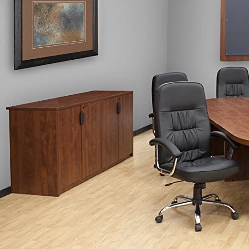 Regency Legacy Storage Cabinet Buffet, Sangria, Sangria #TOP5