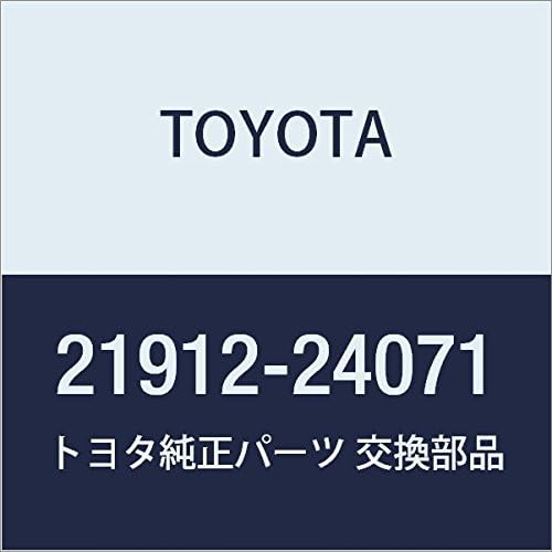 TOYOTA (toyota) Genuine Parts kyabure-tahi-to insyure-ta