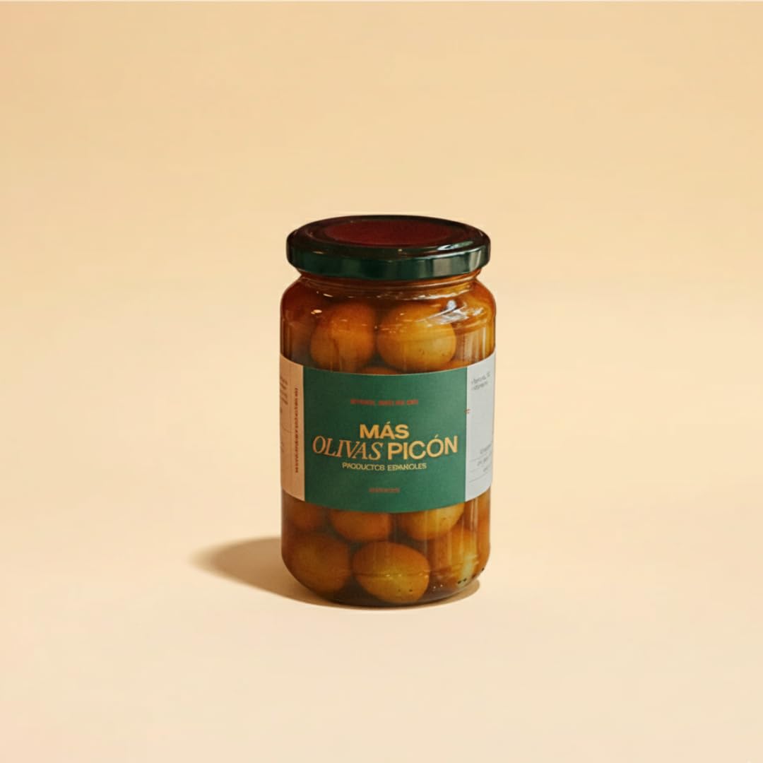 MAS PRODUCTOS - Gourmet Geschenkkorb – Spanische Feinkost – Exklusiver Präsentkorb mit Delikatessen – Geschenk für Frauen & Männer – Hochwertige Spanien Box