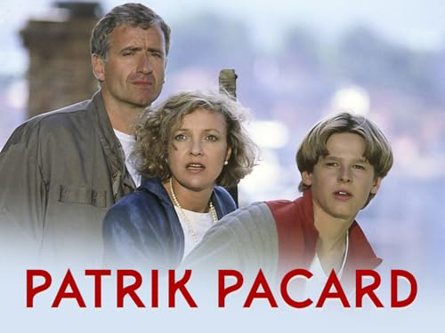 Patrik Pacard für 7,49 EUR bei amazon.de Bild: Patrik Pacard für 7,49 EUR bei amazon.de