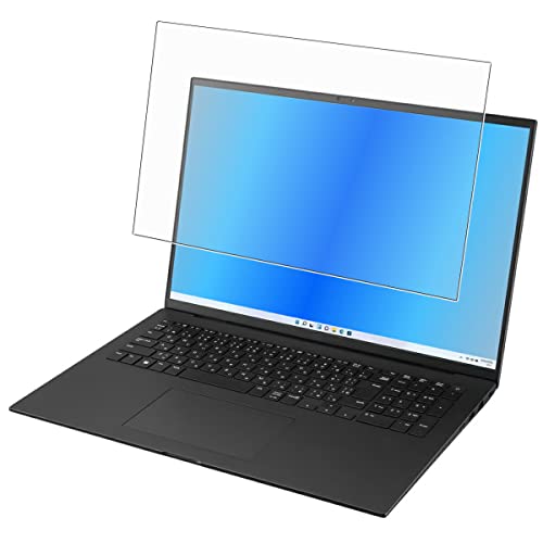 y2ZbgzClearView LG gram 17Z90R-DA79J 2023Nf 17C`p t ی tB  ڂɗD A`OA u[CgJbg ^Cv {