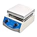 JoanLab Lab SH-3 Magnetic Stirrer Hot Plate, Stir Plate, Magnetic Mixer, 3,000mL, 100~1600rpm, 500W, 350°C