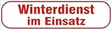 Es ist Magnetfolie mit weißer PVC-Beschichtung und diese wird mit hochwertiger Oracal / Orafol Folie beschriftet. Die Aufkleber sind konturgeschnitten ohne störenden Hintergrund und sind in den Farben wie im Vorschaubild gezeigt. Zum teil, rot, grün, blau oder schwarz.