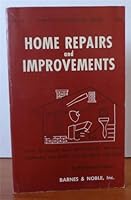 Home Repairs and Improvements (Every Handbook Series) B00H1C1JE6 Book Cover