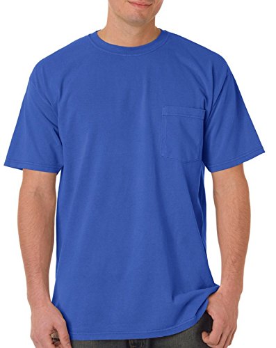 Image of Comfort Colors Mens 6030cc