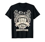 CURD FAMILY IDEA GIFTS