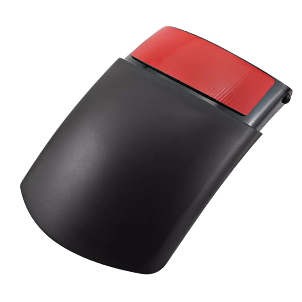 Baceyong Extension de garde-boue avant de moto compatible avec Honda GL1800 Goldwing 2018-2024