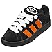 Produktbild Adidas OOS Campus Carbon  Orange  Cloud White, Schwarz/Orange, 43 1/3 EU