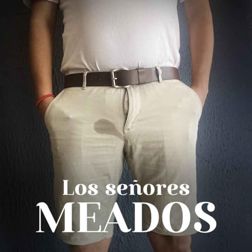 Couverture de Los Se&ntilde;ores Meados