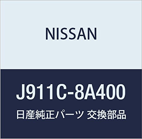 NISSAN(jbT) Yi A[X{g J911C-8A400