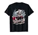 【Tekken】 TEKKEN7 Armor King 002 T-Shirt