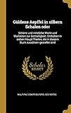  Güldene Aepffel in silbern Schalen oder: Schöne und nützliche Worte und Warheiten zur Gottseligkeit. Enthalten in sieben Haupt-Theilen, die in diesem Buch zusaåmen gestellet sind