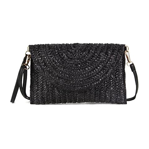 Pochette en Paille LHHMZ Cover