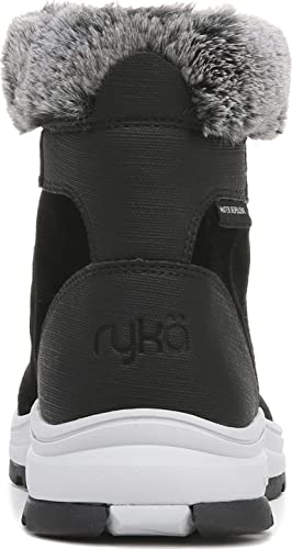 Ryka Women's Bayou Ankle Boot Hiking4