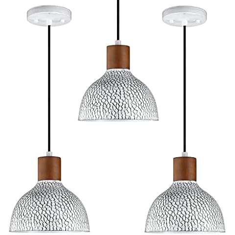 RAINLIGHTING Vintage Pendant Light Cover