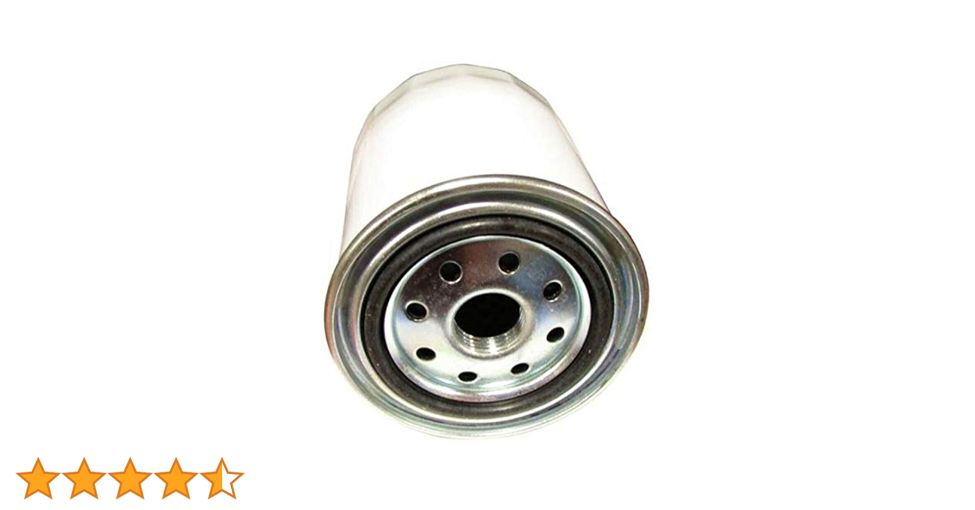 Amazon.com: KASINGS Hydraulic Oil Filter Replacement For