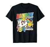 rainbow brite doll hallmark Officially Licensed Rainbow Brite Apparel for Women - Men - Boys - Girls - Toddler; Classic Cartoons T-Shirts; DIC T-Shirts; Vintage; Rainbow; Color Kids; Color; Celestial; Rainbow Land; Happy;
