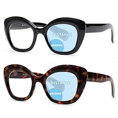 2 Pack Black & Tortoise