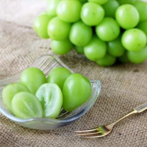 やみつきシャインマスカット 約1kg(2房)[2026年8月下旬〜10月下旬頃、順次お届け予定](RC)B-434