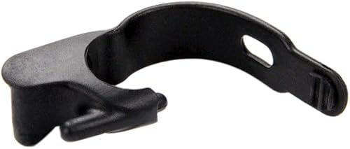 Miniatura 3 de ABS motocicleta electrombile acelerador asistente de control de crucero agarre manillar balancín resto acelerador asistente