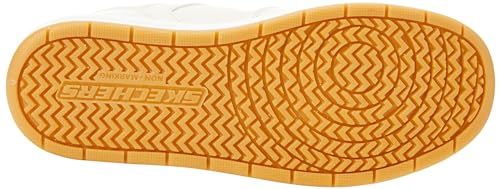 Skechers Boy's Smooth Street-genzo Sneaker2