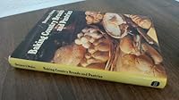 Baking Country Breads and Pastries 0715378600 Book Cover