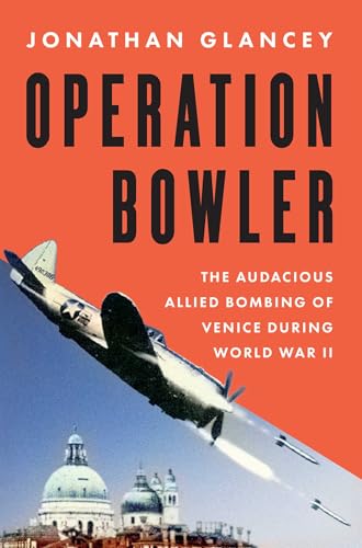 Operation Bowler