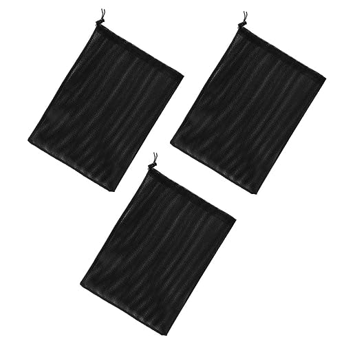 Bolsa de filtro para bomba de agua LIOOBO 3 piezas miniatura 1