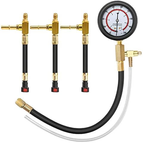 BETOOLL Fuel Pressure Test Kit Cover