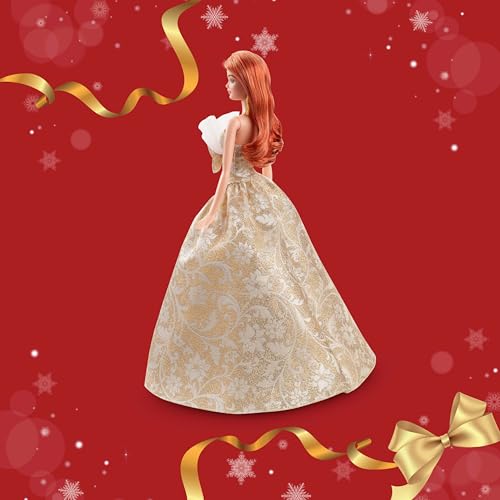 Barbie Holiday Muñeca para juego de 6 años miniatura 5