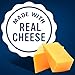 Kraft Deli Deluxe American Cheese Slices, 16 oz Pack, 24 Slices