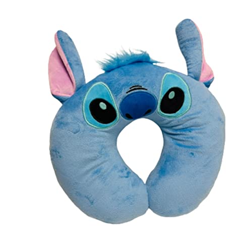 stitch travel pillow