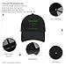 Tush Push No One Does It Like Us Vintage Hats for Men Fashion Cap for Men Funny Hats Trendy Baseball Cap Men