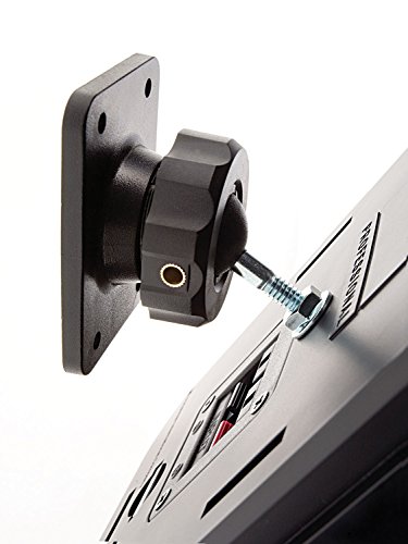 JBL Professional MTC-2P Wall Mount Kit for Control 2P, Black